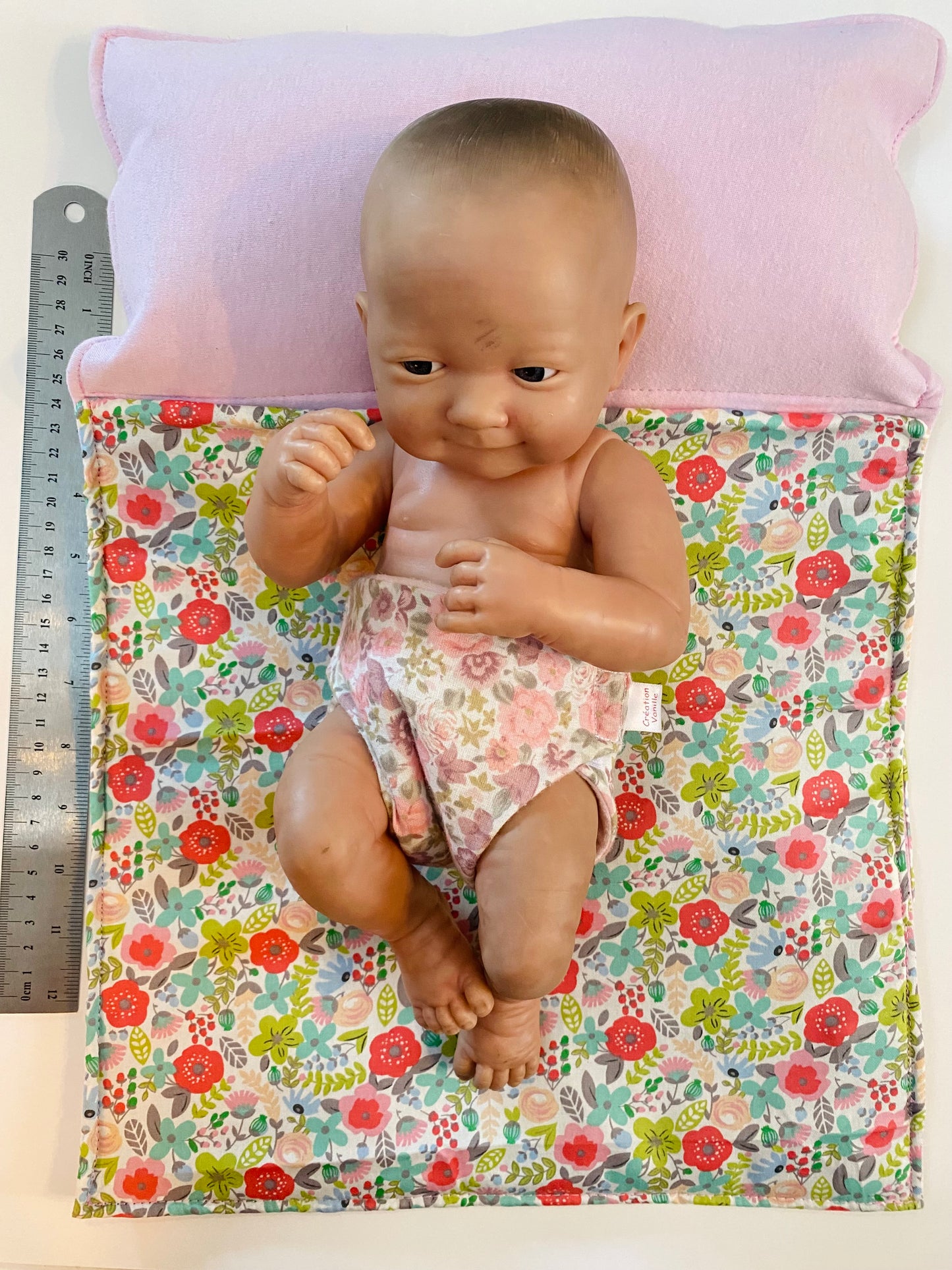 Doll Sleeping Bag