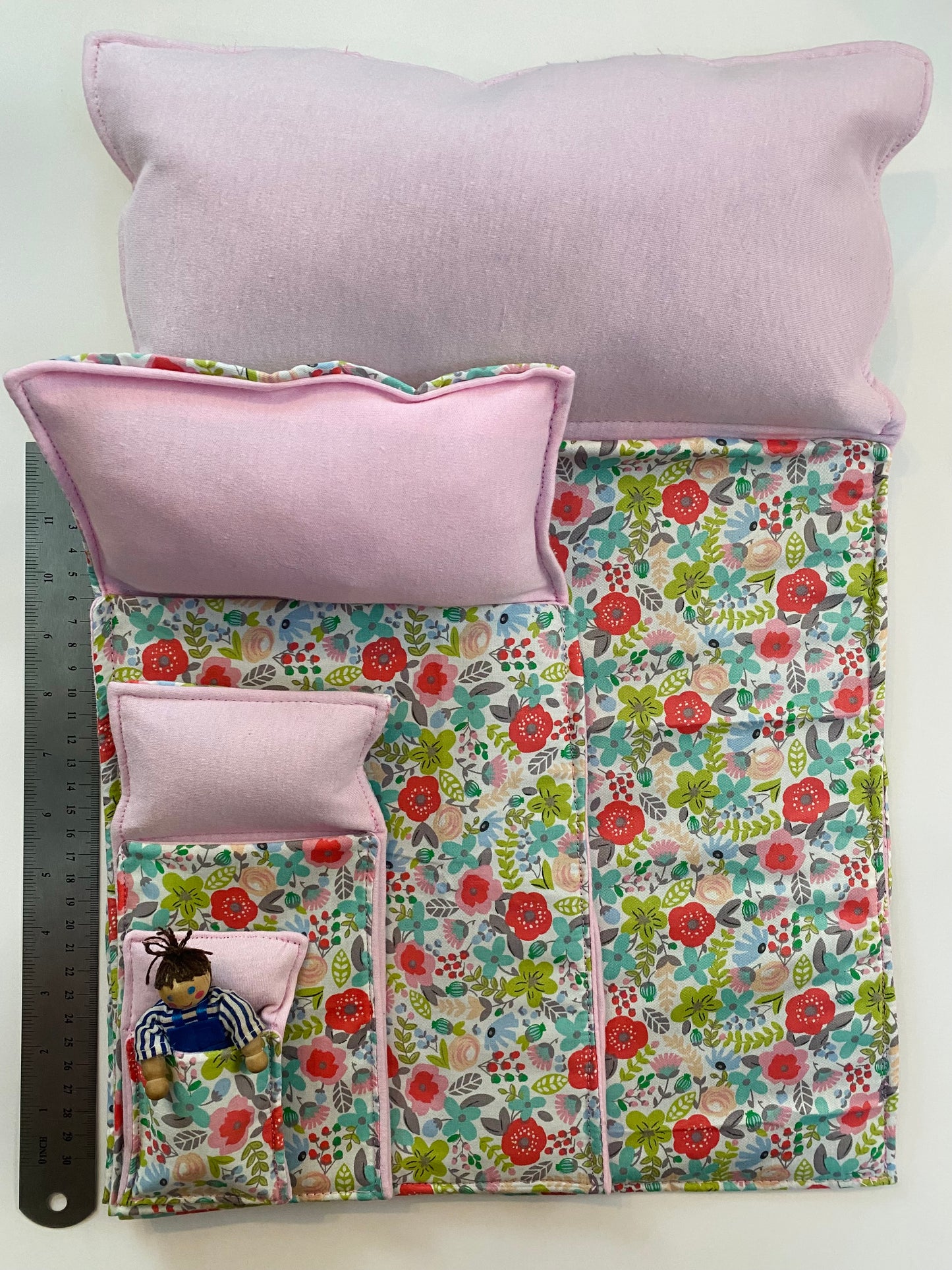 Doll Sleeping Bag