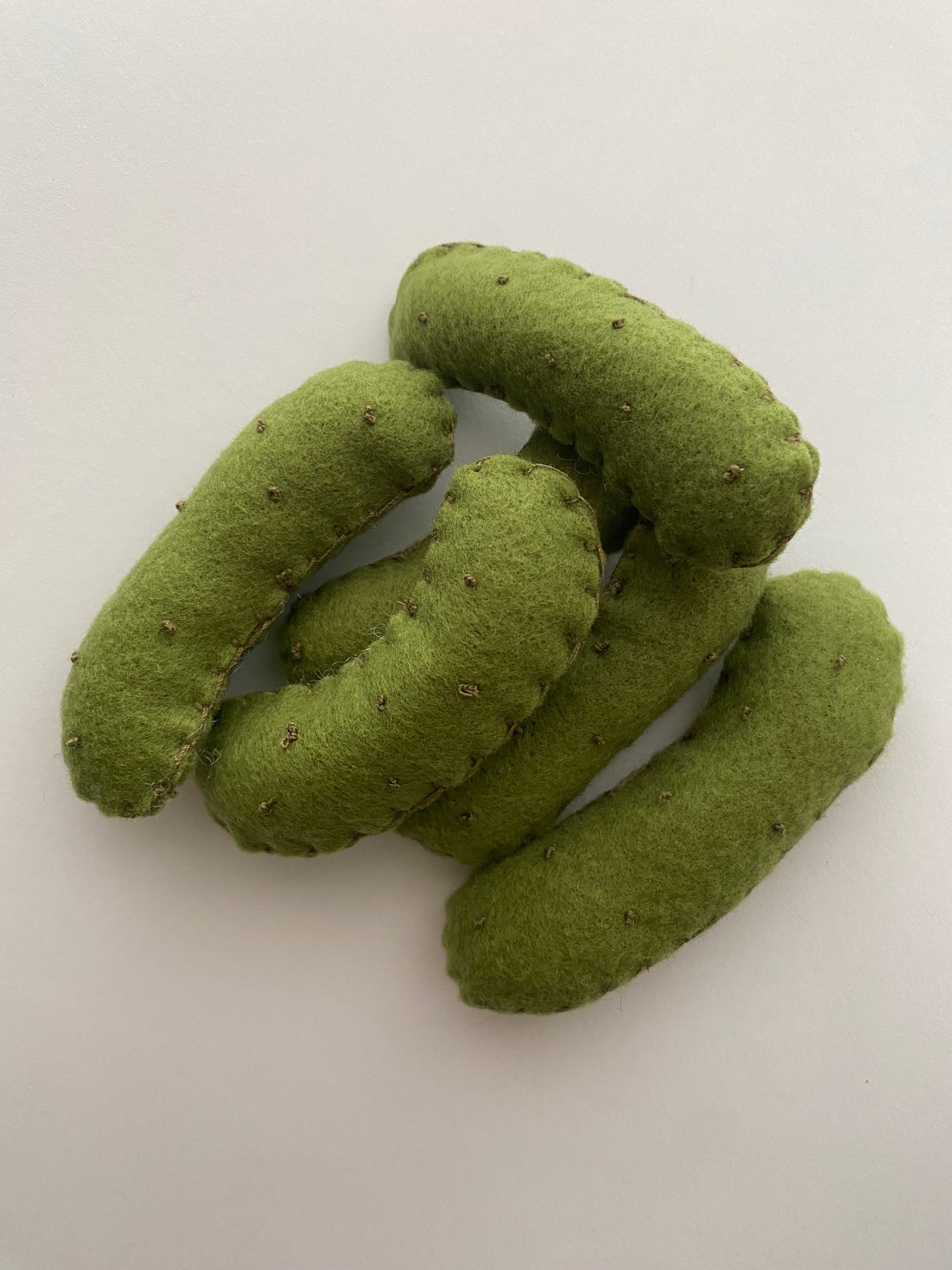 Dill Pickle Jar