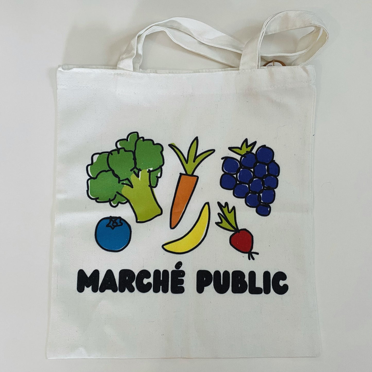 Felt Food Set