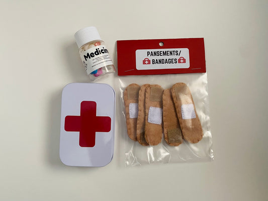 First Aid Kit