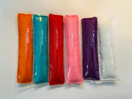 Freeze Pops